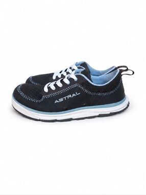 Astral Water Hiking Shoes Blue 7.5